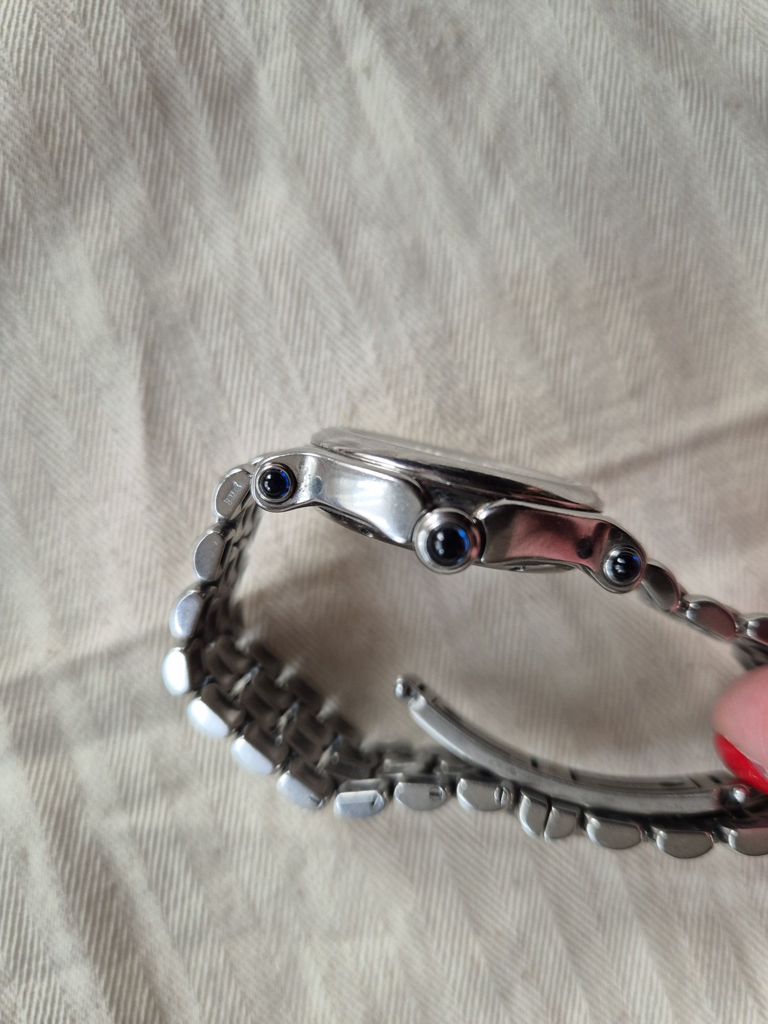 Chopard Happy Sport Diamonds