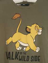 Tricou The Lion King Disney