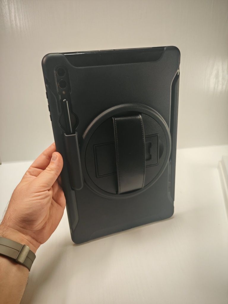 Samsung Galaxy Tab S9 Ultra 512gb с клавиатура