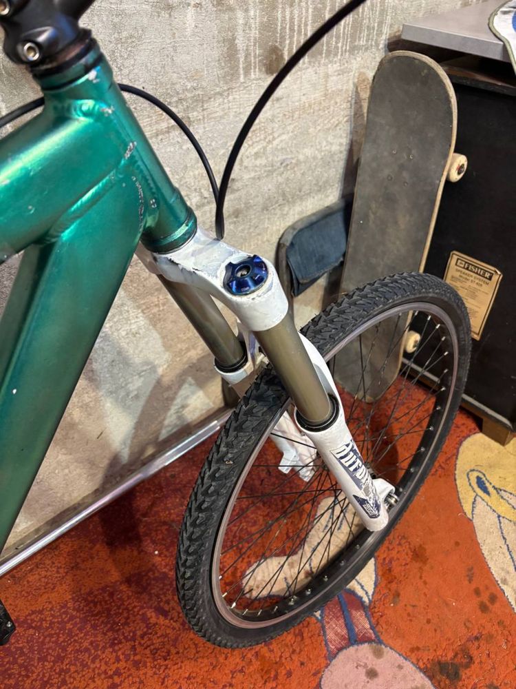 ‼️Vand kona stinky/coiler dh enduro downhill freeride‼️