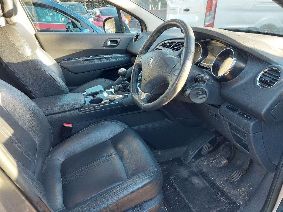 Set arcuri spate Peugeot 3008 2011 SUV 1.6 HDI