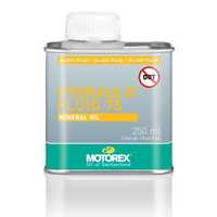 Масло Motorex HYDRAULIC FLUID 75 250 ml мото