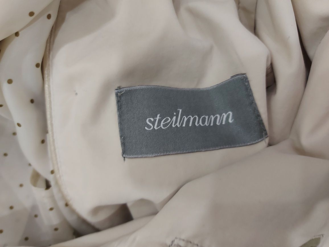 Trenchcoat la moda Steilmann