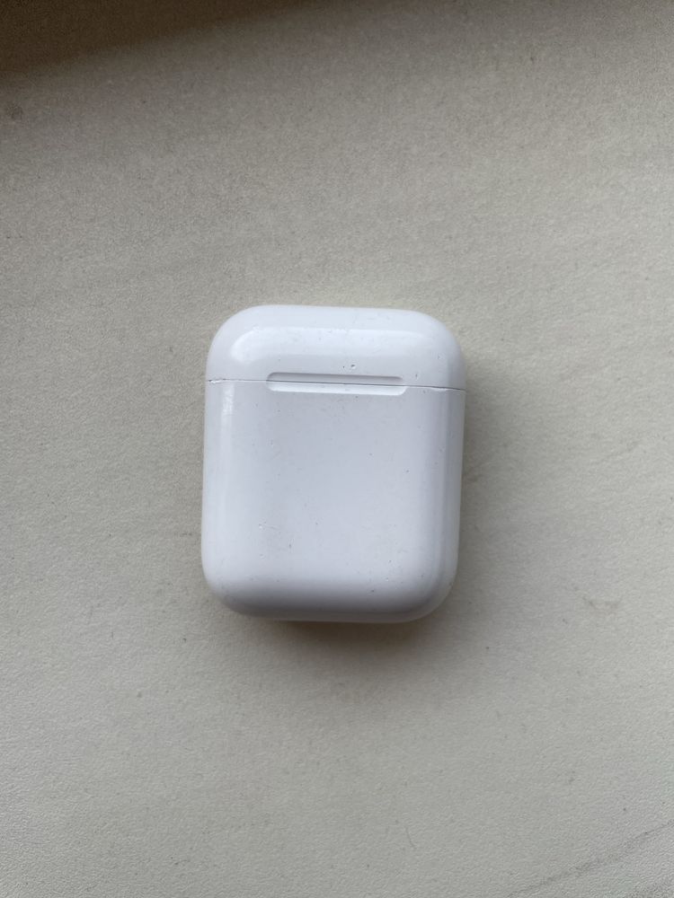 Кейс airpods