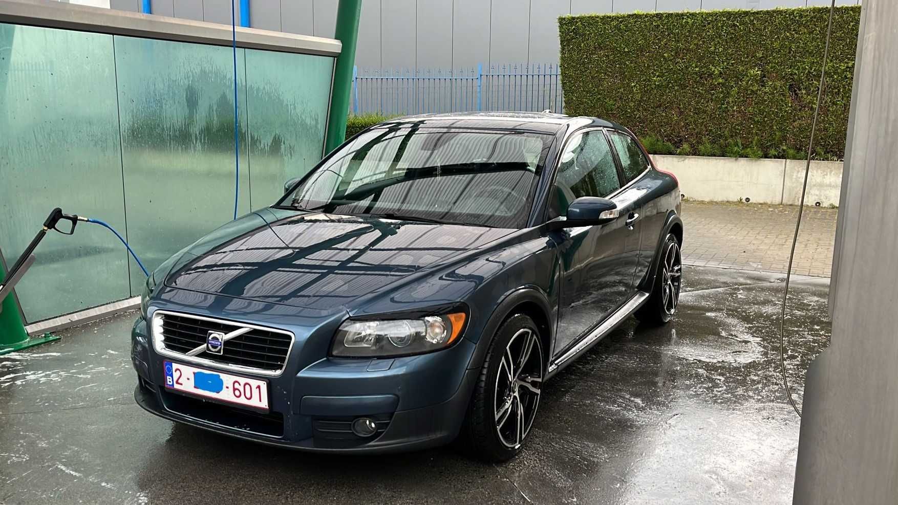 Volvo C30 1.8 benzina