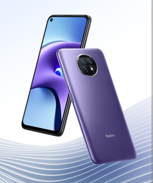 Продам смартфон Redmi not9 t