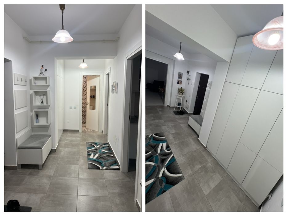 Vand Apartament 2 camere, Cartier Orizont