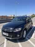 Volkswagen Tiguan 2012 2.0 TDI