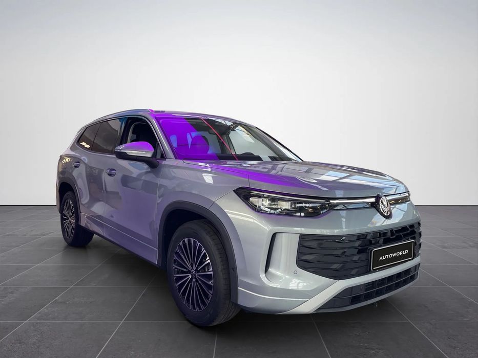 Volkswagen Tayron Tayron Life 2.0 TDI 4Motion | Nou | Livrare imediata | 7 locuri