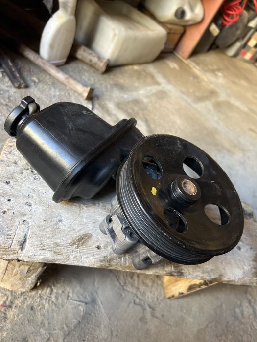 Гур для Шевроле Каптива 2012 1 поколение с140 кузов