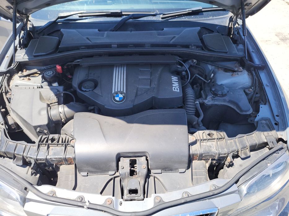 Motor bmw n47d20c 143cp