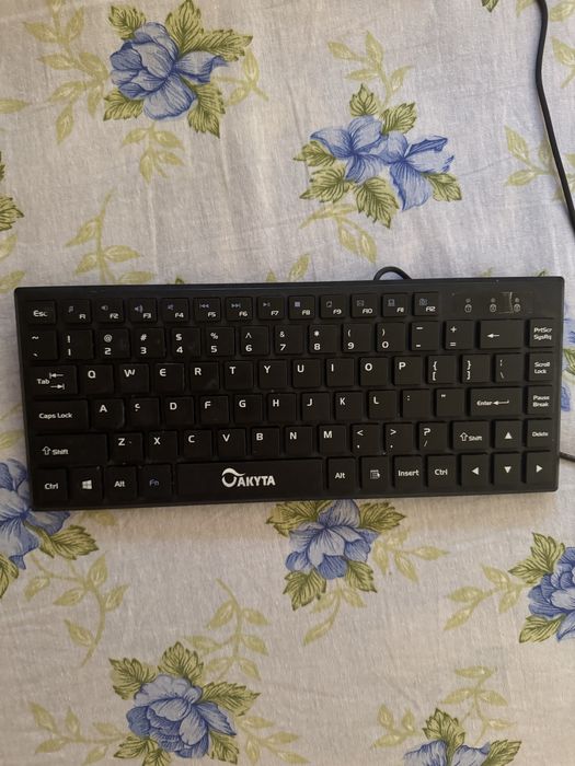 Tastatura impecabila super pret
