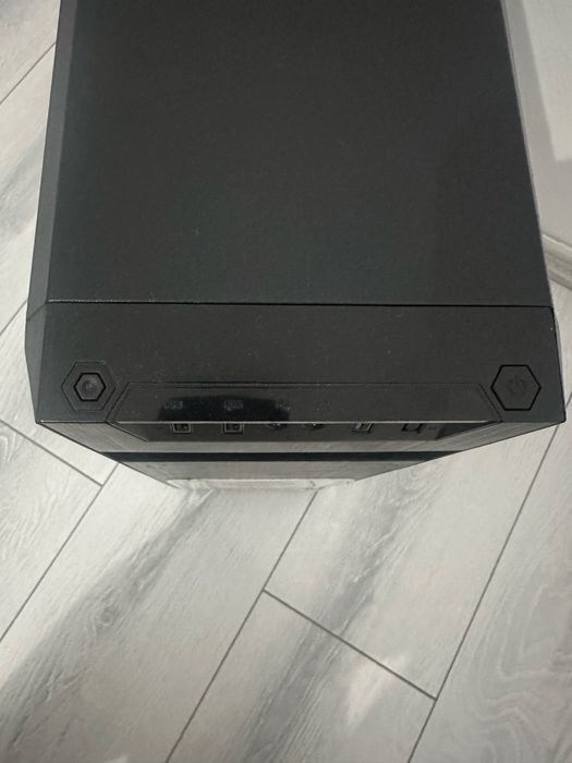 carcasa seriux in stare buna