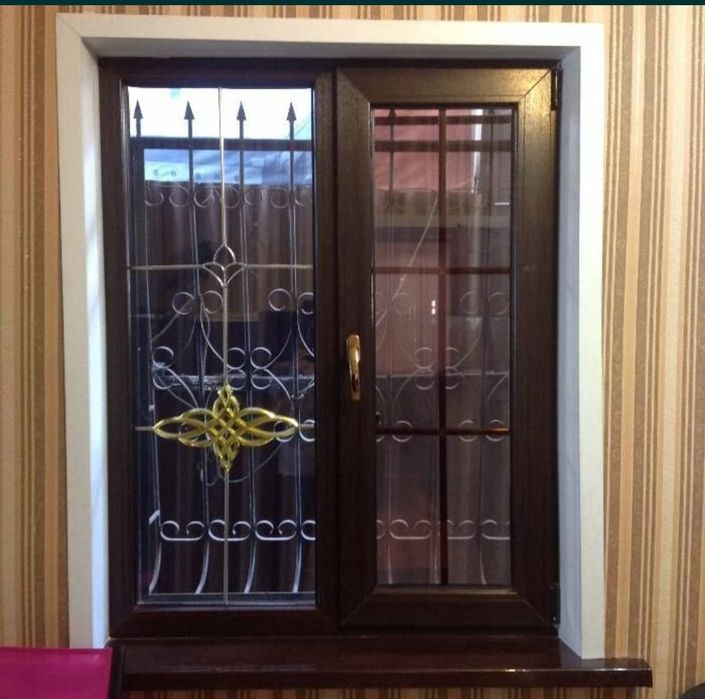 Ремонт пластиковых окон дверей балконов витражей