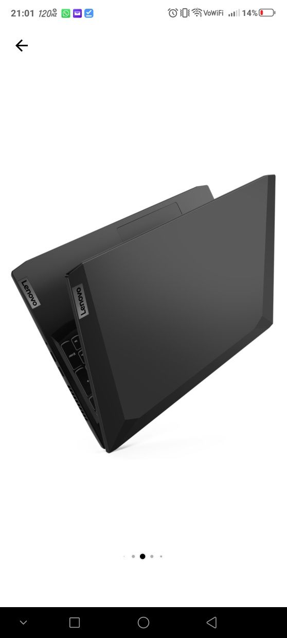 Lenovo ideaPad l340-151rh i5