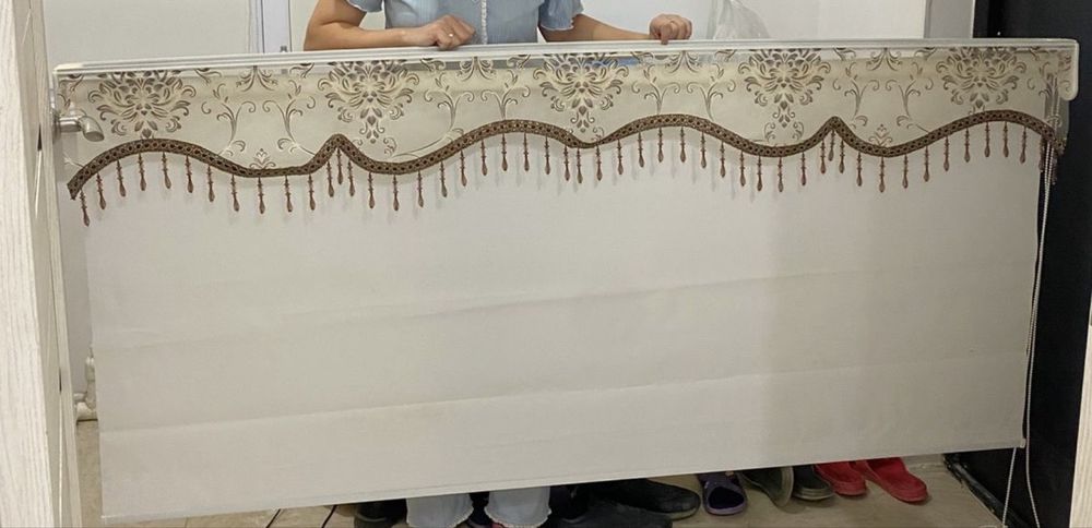 Продается ролл штор