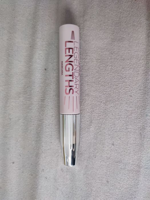 Mascara Legendary Length Avon