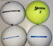 Srixon Golf Balls