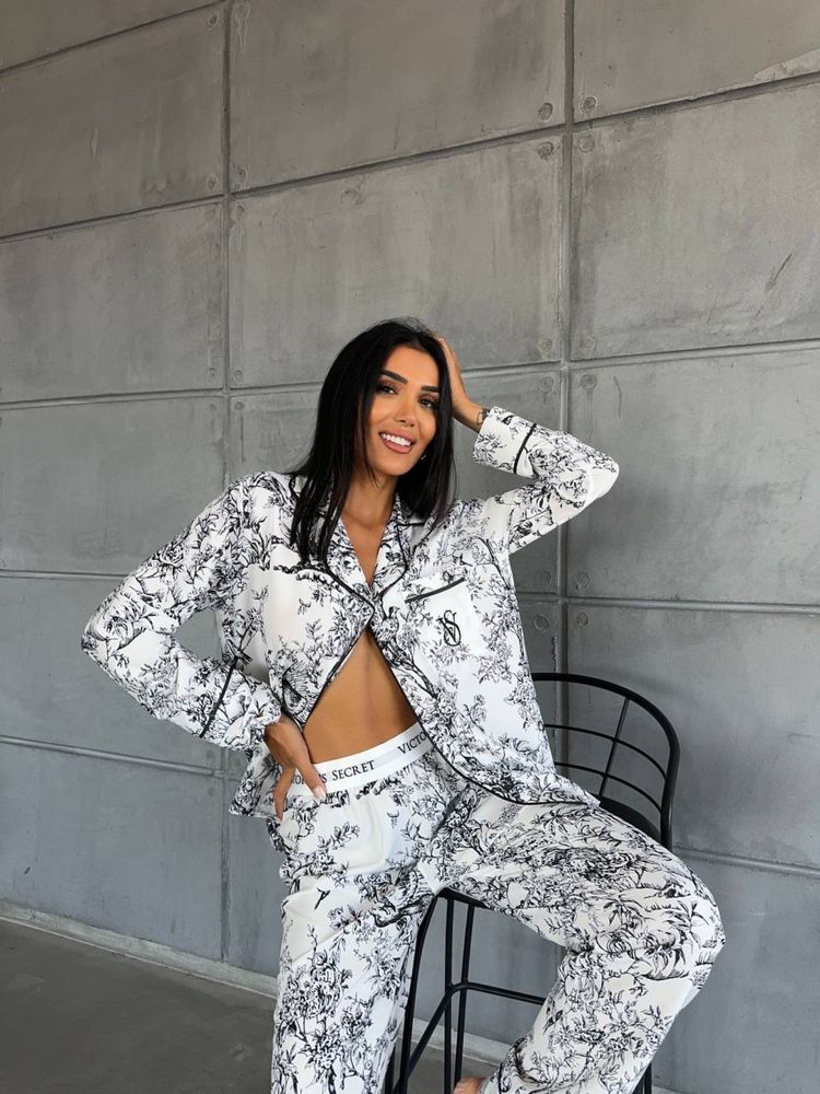 Пижама Victoria’s Secret