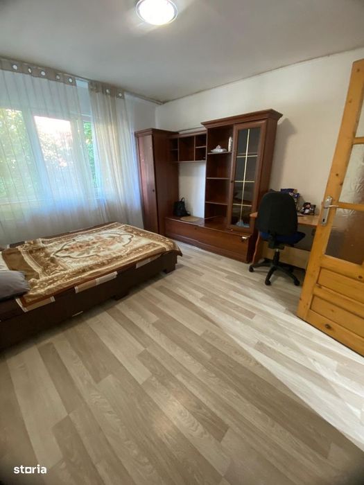 De inchiriat garsoniera mobilata, zona Narcisa