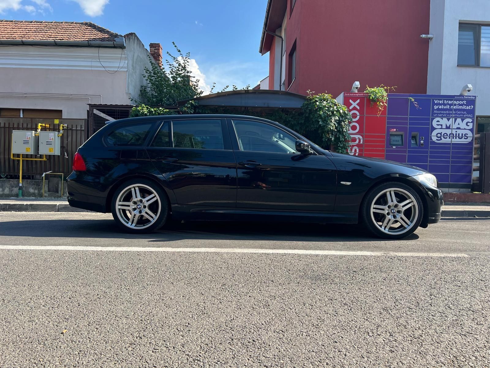 Vand jante BMW R18