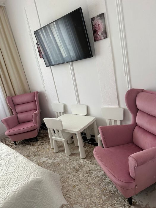 Apartament de vanzare Darmanesti 3 camere LUX