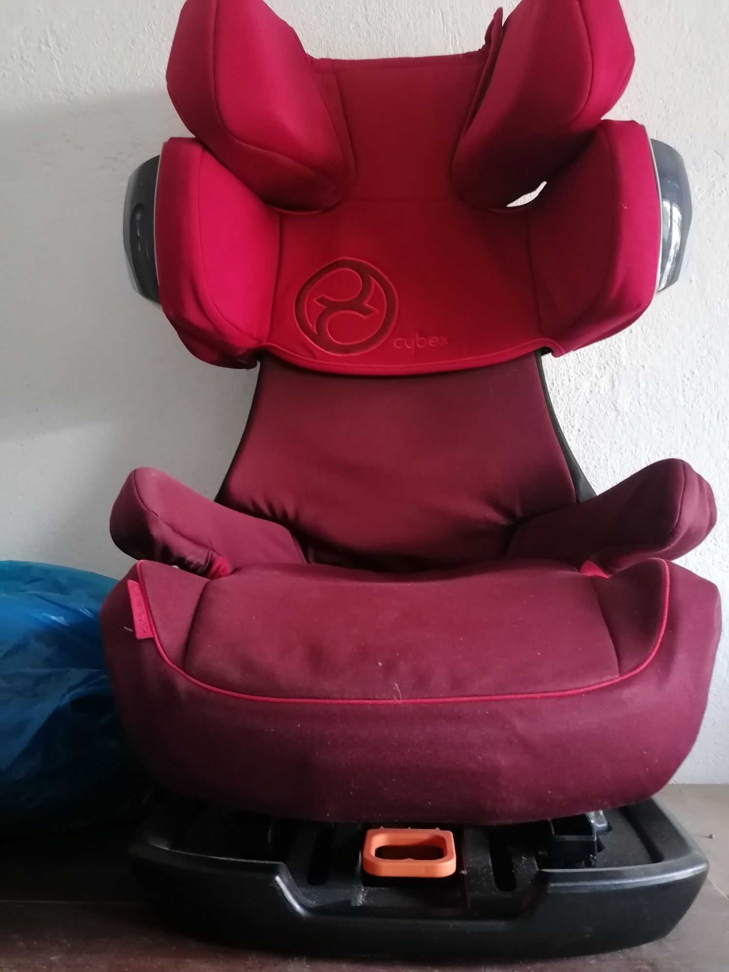 De vânzare scaun auto cybex 2