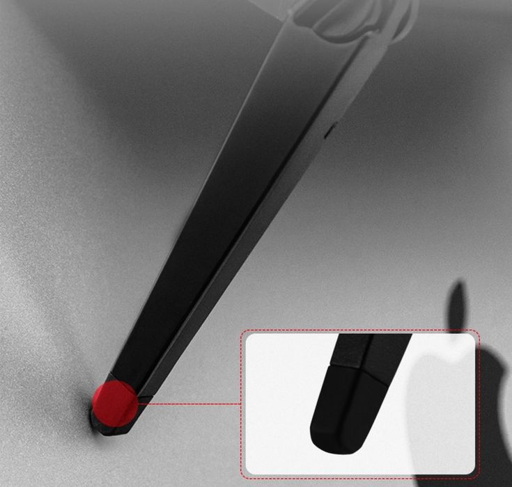 Vand raft reglabil pentru televizor monitor