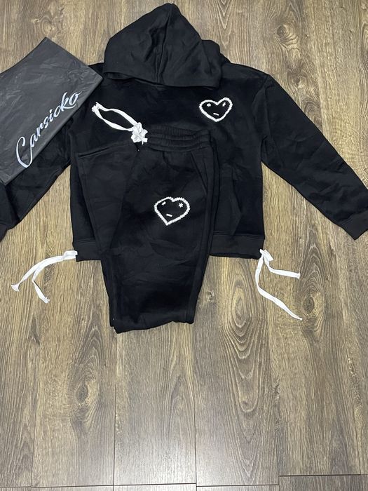 Carsicko Tracksuit (compleu/trening)