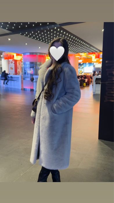 1Продам Эко-шубу