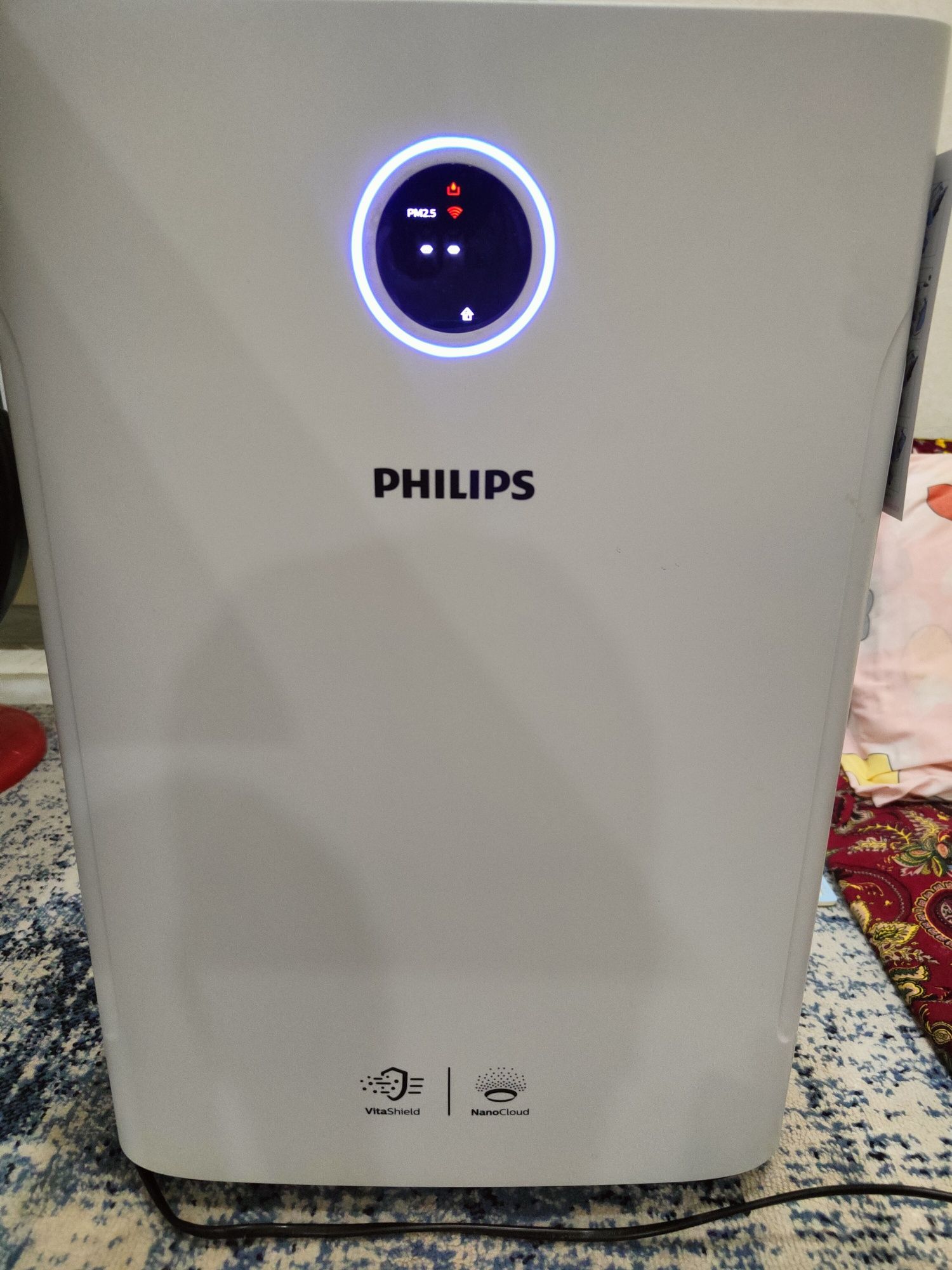 Philips Air Purifier AC 2887