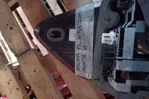 Lampa stop dreapta pe aripa ML W164 Mercedes-Benz E-Class W212  [din 2009 pana  2013] seria Sedan E