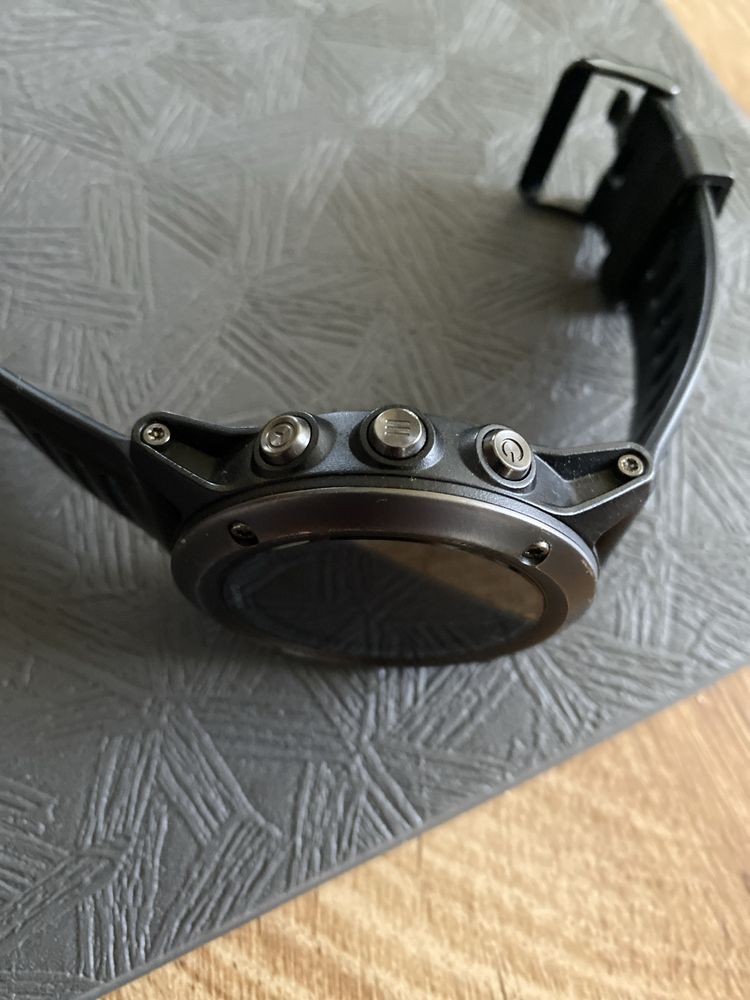 Garmin Fenix3…..