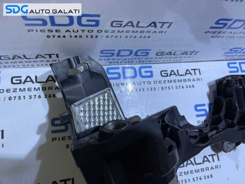 Suport Galerie Admisie Motor Ford Focus 3 2.0 TDCI 2010 - 2018 Cod 9688453180