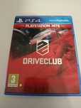 Driveclub truck driver joc ps4