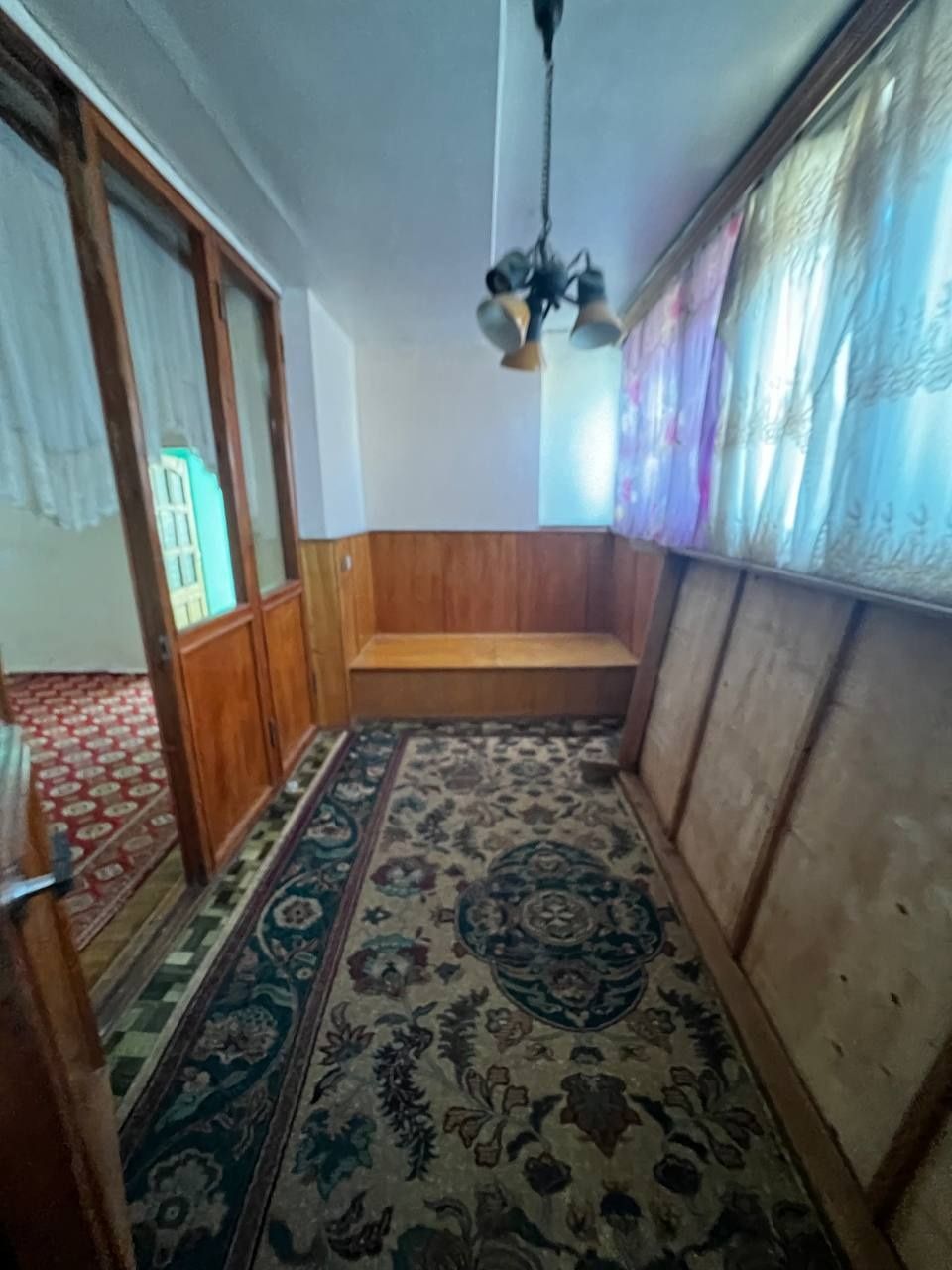 Chilonzor 23kv faqat oilaga