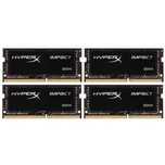 SoDimm DDR4 16Gb 2400 MHzHyperx CL14