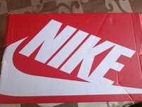 Nike сандали оригинални 38,5 номер.