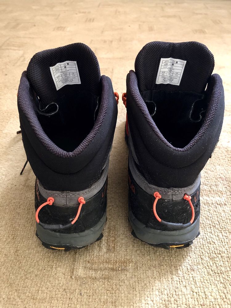 Мъжки обувки La Sportiva TX4 Mid GTX