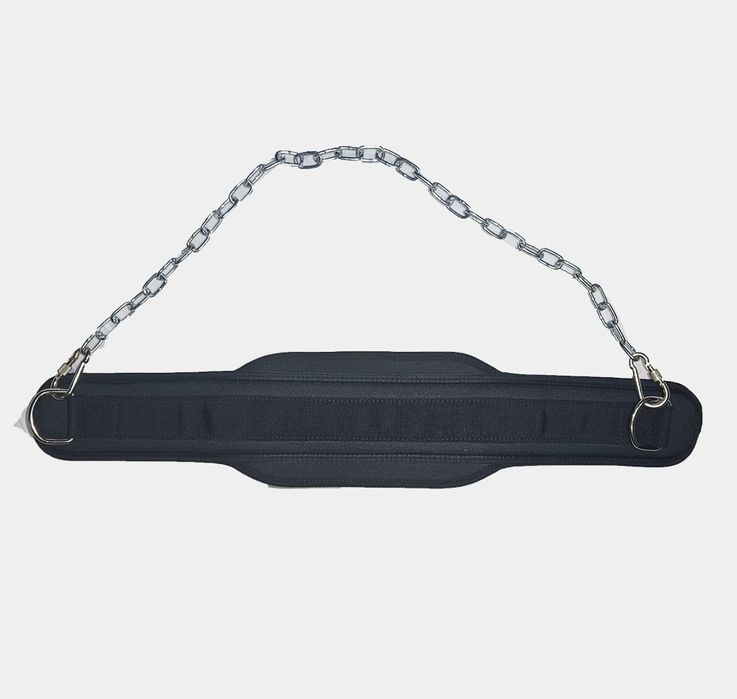 Спортивный пояс для утяжеления стритлифтинг до 70 кг для тяжелой атлет