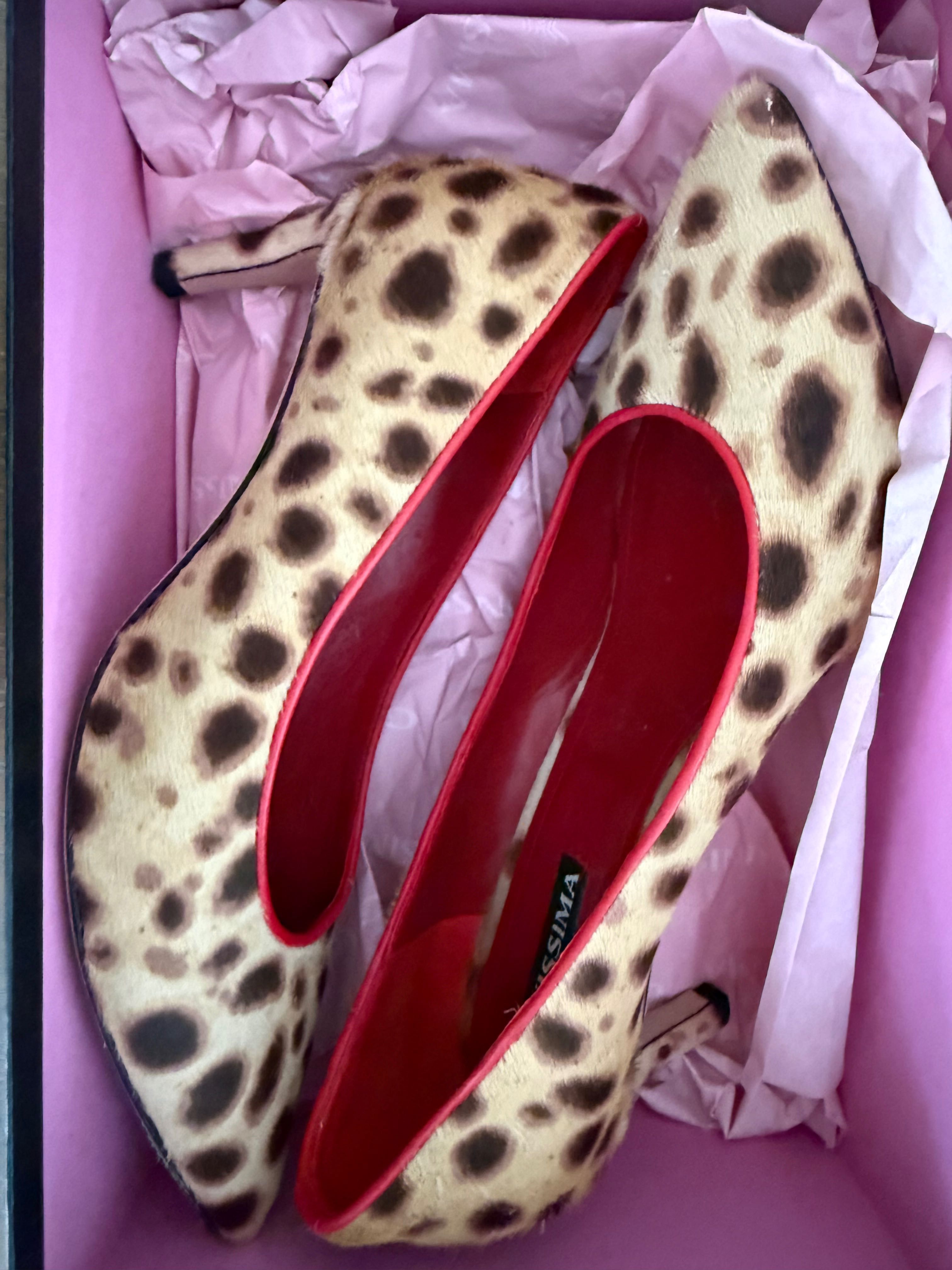 Pantofi piele ,Ginissima