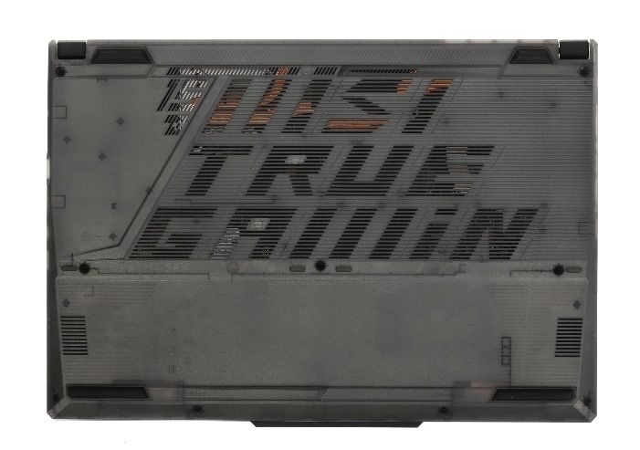 Ноутбук игровой MSI