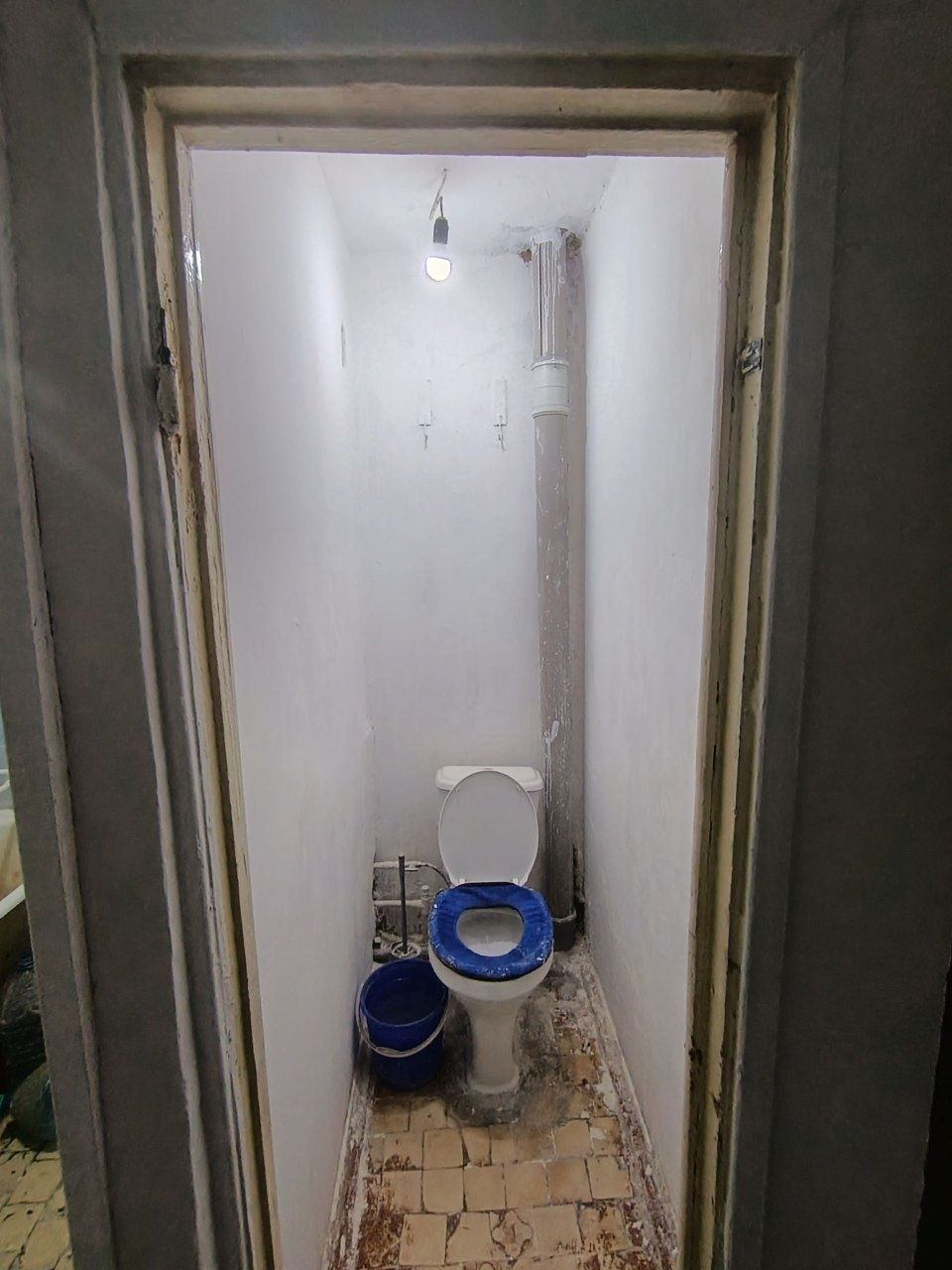 Uy 3 xonali Qarshi shahar Paxtazor maxxaladan