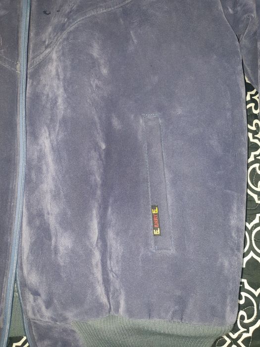 Geacă cojoc marimea 52