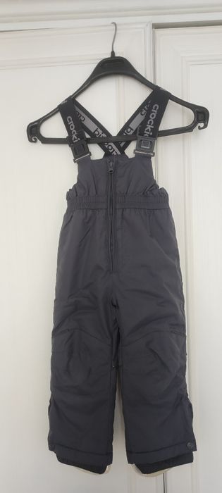 Полукомбинезон Crockid 86-92