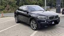 BMW X6 BMW X6 xDrive40d | Full Option | 313 CP | Vânzare sau Preluare Leasing