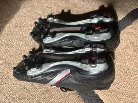 Бутонки Nike Zoom Air Supreme