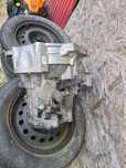 Cutie viteza golf 7 1.6 TDI start stop