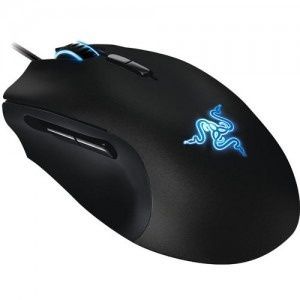 Vand Mouse Razer Imperator