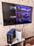 Playstation 5 в коробке